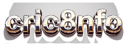 cric8nfo logo
