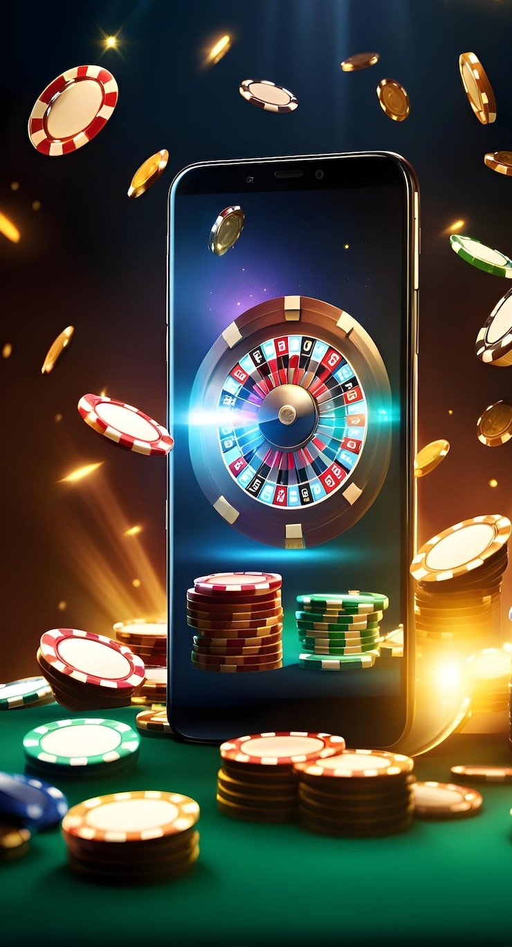cric8nfo Slots
