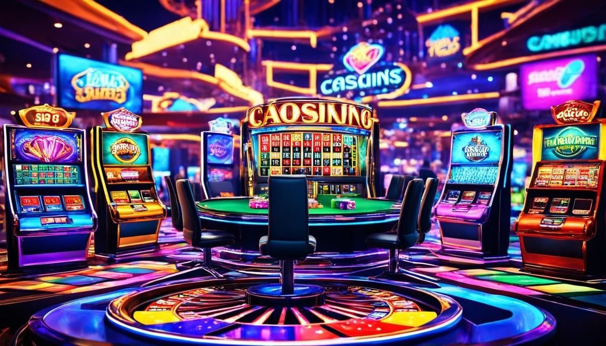 cric8nfo Arcade